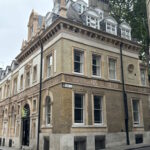 Carter Lane Youth Hostel