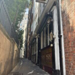 St Brides Lane