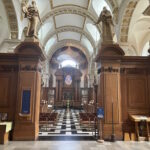 St Brides Church (8)