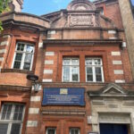 St Brides Foundation