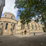 Temple Church