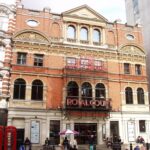 Royal Court Theatre