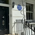 Joseph Losey house