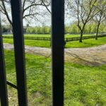 Chelsea Pensioners grounds