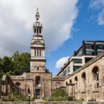 Christ Church Greyfriars