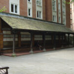 Postman's Park 04